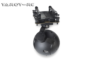 T20X-3AB Tarot Zoom à trois axes cardan 20X 1080P caméra couleur <span class=keywords><strong>Super</strong></span> Starlight <span class=keywords><strong>Vision</strong></span> nocturne pour les Applications industrielles nouveau - Product Image 4