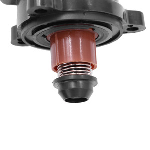 Soupape de ralenti MD628119 MD628174 MD619857 pour Mitsubishi – Pièce de rechange pour le contrôle du régime au ralenti - Product Image 5