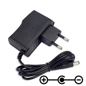 อะแดปเตอร์ไฟฟ้ากระแสสลับ850mA 9V ที่ชาร์จไฟผนังสำหรับ CTK-2100 CTK-<span class=keywords><strong>2000</strong></span> CTK-4000 CTK-3000ชนิดไฟฟ้าพร้อมพอร์ต DC - Product Image 3