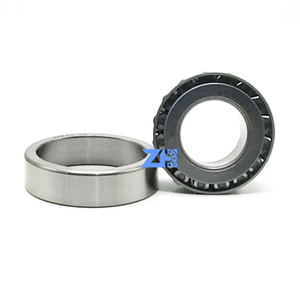 Giá rẻ côn vòng bi lăn 25878-25821 25878/25821 côn mang Con lăn giá danh sách 25878-25821 25878/25821 - Product Image 3