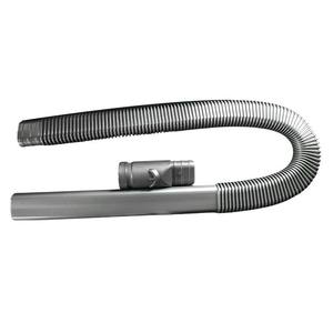 Tuyau d'aspirateur Dyson compatible avec V6 V7 V8 V10 V11 V15 pour le nettoyage domestique, tuyau flexible en plastique avec une forte compatibilité - Product Image 4