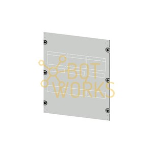 Siemens 8PQ20606BA25 - Nuovo - Product Image 1