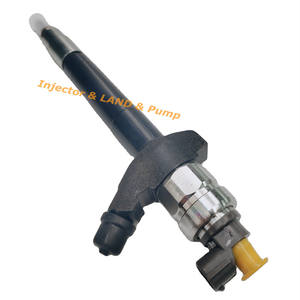 Pièces de machines de construction 095000-5800 <span class=keywords><strong>Injecteur</strong></span> de carburant diesel <span class=keywords><strong>6C1Q</strong></span>-<span class=keywords><strong>9K546</strong></span>-<span class=keywords><strong>AC</strong></span> Buse d'<span class=keywords><strong>injecteur</strong></span> de carburant pour Ford Transit 2.2 TDCl - Product Image 5