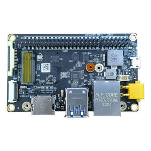 NVIDIA jetson Orin NX leetop Sub Kit 603 ban phát triển với hệ điều hành Linux - Product Image 6