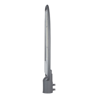 Luz LED para Estacionamiento CHZ, 100W 150W, Impermeable IP65, Iluminación Exterior para Calles