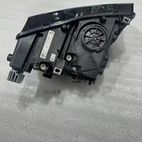 Phares de remplacement LED gauche et droit d'origine pour Rolls Royce Ghost RR21 RR22 2020-2025, fabriqués en Chine