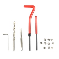 Kit de réparation de filetage métrique M9*1.5