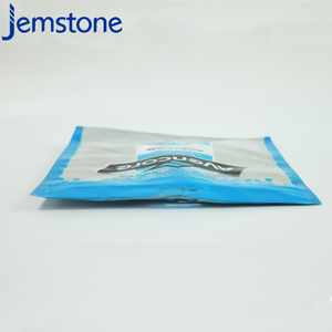 Custom Zipper Bag Electronic Product Packaging Plastic <strong>Zip</strong> Lock <strong>Pouches</strong> Data Line Stand up <strong>Pouch</strong> - Product Image 3