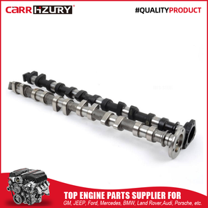 Árbol de Levas para BMW <span class=keywords><strong>E36</strong></span> E37 E39 E46 320i <span class=keywords><strong>320Ci</strong></span> 325i 325xi 325Ci E83 X3 2.5i X3 3.0i M54 M54b30 S54 11311435416 - Product Image 5