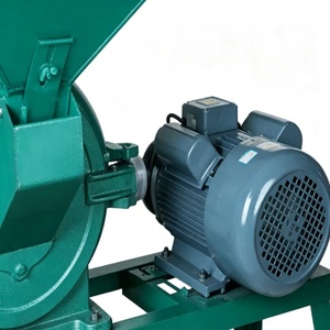 <span class=keywords><strong>Broyeur</strong></span> à maïs commercial de type disque compact, machine à moudre les <span class=keywords><strong>herbes</strong></span> et les épices avec moteur, roulements et engrenages - Product Image 3