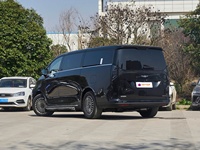 Véhicule Utilitaire Familial (VUf) de Luxe Geely Galaxy V900 8 Places Spacieux, Suspension Pneumatique et Son 27 Haut-parleurs pour Acheteurs Exigeants - Meilleures Ventes