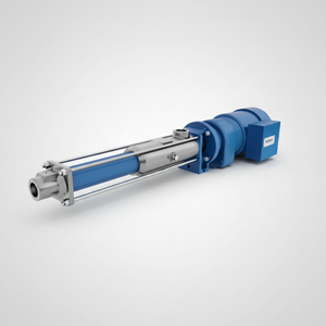 Pièces détachées pour pompe Allweiler, pièces détachées d'origine, entretien prêt, pièces détachées pour pompe industrielle - Product Image 2