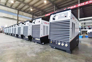 Bộ Biến Tần Nguồn Plasma LGK-160 Cắt Kim Loại Đặc Biệt IGBT LGK-200 LGK-315 LGK-400 Ampere HD Chất Lượng Độ Nét Cao - Product Image 5