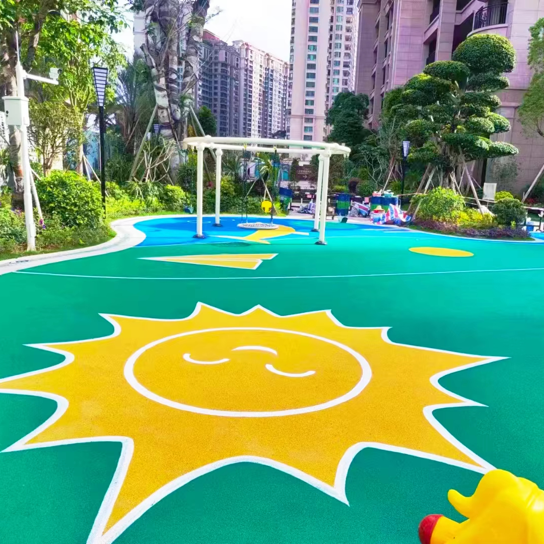 Epdm Flooring Soft Play Flooring Outdoor Epdm Rubber Playground
