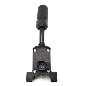 สวิตช์รวมรุ่น 75246141 เหมาะสำหรับคันเกียร์ของรถขุดตักดินรุ่น FB80 LB90 และ LB110 - Product Image 2