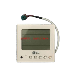 Contrôleur filaire pour système de climatisation centralisée VRF avec moteur à courant continu et réfrigérant R-410A - Product Image 5