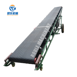 Factory Direct <strong>Belt</strong> <strong>Conveyor</strong> Manufacturer For Sand Gravel Quarry Mobile <strong>Conveyor</strong> South America - Product Image 4