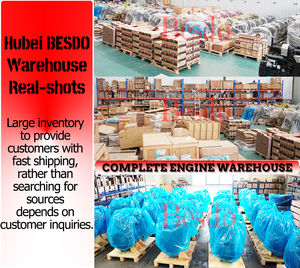 Zf16s221 chính hãng xe tải động cơ ZF hộp số tay 13L 16s221 hộp số với pto - Product Image 6