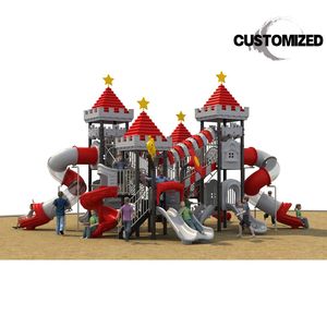 Commercial Price Kids <strong>Outdoor</strong> Playground Equipment <strong>Playhouse</strong> <strong>Outdoor</strong> Playground Equipment <strong>for</strong> <strong>Children</strong> - Product Image 4