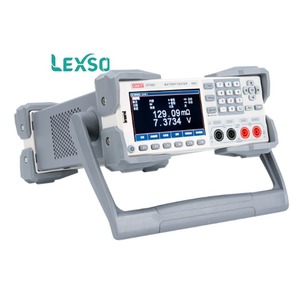 UNI-T UT3562 UT3563 เครื่องทดสอบความต้านทานภายในแบตเตอรี่สูง 0.01mV~100V/400V การทดสอบแรงดันไฟฟ้า xgeqpt - Product Image 3