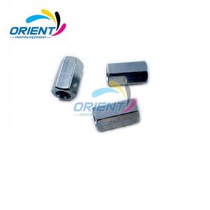 उच्च गुणवत्ता वाले l2.030.468 नम रोलर असर वाली इकाई हेडल्बर्ग स्74 cd74 लेवर ओ मीटरिंग रोलर असर ओ भागों के भागों - Product Image 5