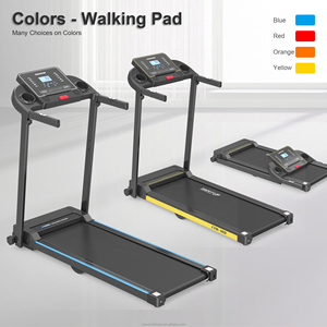 MercadoLibre Home <span class=keywords><strong>Fitness</strong></span> Treadmill Plegable Walking Running Machine Cintas Caminadoras Electrica Plegable <span class=keywords><strong>Trotadora</strong></span> - Product Image 3