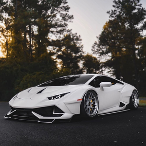 Rines Forjados de 2 Piezas de 18 19 20 21 22 24 Pulgadas para <span class=keywords><strong>Ferrari</strong></span>, <span class=keywords><strong>Koenigsegg</strong></span>, Benz, Lamborghini - Product Image 3