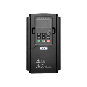 Tùy chỉnh VFD hệ thống 7.5KW 10HP 220V đến 380V với tăng mạch 3 giai đoạn biến tần tần số biến tần AC ổ đĩa động cơ - Product Image 2