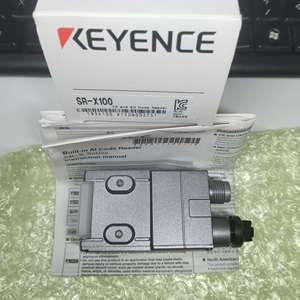 KEYENCEAI สมาร์ทบาร์โค้ด SR-X300 - Product Image 5
