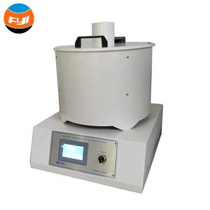 Luz Fastness <span class=keywords><strong>Tester</strong></span> Mercury Lâmpada Acelerado Envelhecimento Teste Máquina DW601 - Product Image 5