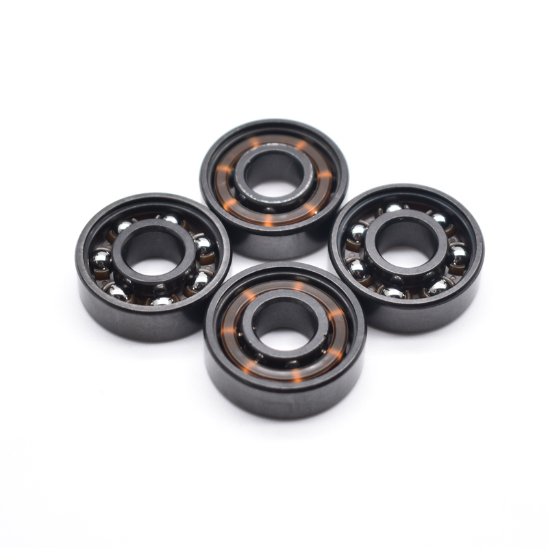 SPINETIC Micro X/Maya/ハイセラベアリング ハンドスピナー