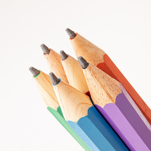 33cm Jumbo lápiz <span class=keywords><strong>gigante</strong></span> pintura regalo lápices - Product Image 4
