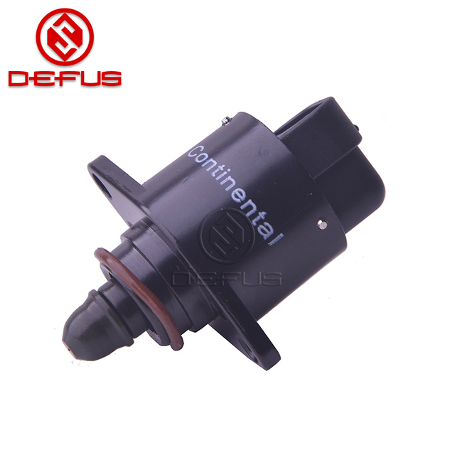 DEFUS Factory Latest Hot Selling Quality Idle Air Control Valve 60304 for Chery/Dongfeng/BYD/Kia Auto Engine Part Car for Sale