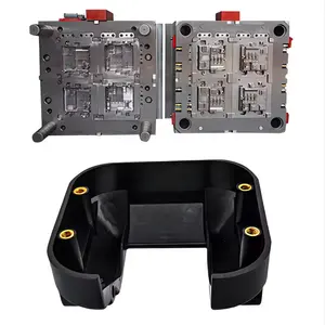 hdpe injection molding plastic housing mach manufacturer custom abs plastic product plastic molding silicon injection mold