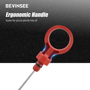 Varilla Medidora de Aceite de Transmisión Automática BEVINSEE para Dodge Grand <span class=keywords><strong>Caravan</strong></span> 2008-2011 - Product Image 5