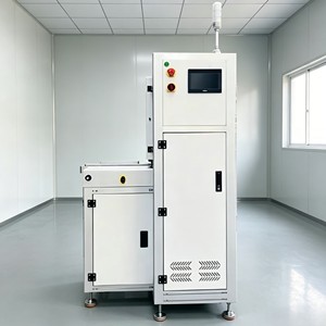 สายพานลำเลียงแบบสมาร์ทบัฟเฟอร์ Zero Downtime BN-L-TN สำหรับสายการประกอบ SMD แบบสองเลนในโรงงาน - Product Image 4