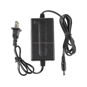 220 Volt 24 volt AC để DC biến áp 24 V 4A 4.16a 4.17a 4.2A 100 wát AC/DC Power Adapter 24VDC Adaptor LED chiếu sáng biến áp - Product Image 5