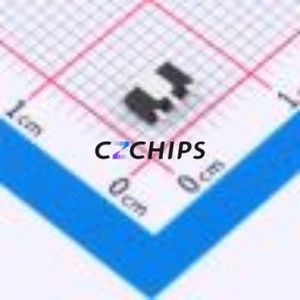 ชิปวงจรรวม TPL810F50-89TR ใหม่ SOT-89-3วงจรรวม PMIC Regulator (LDO) - Product Image 2