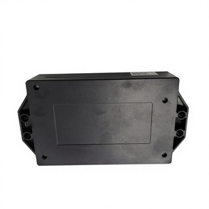 Sensor Bagasi Mobil, Bumper, Pengangkat Bagasi Elektrik, Tiang Teleskopik Elektrik, Cocok untuk Honda Odyssey, Alysion, BREEZE, CRV - Product Image 6