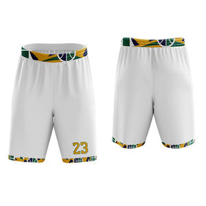 Envío Directo, Conjunto de Uniforme de Baloncesto, Diseño de Chaleco de Baloncesto, Bonita Camiseta de Baloncesto Personalizada - Product Image 2