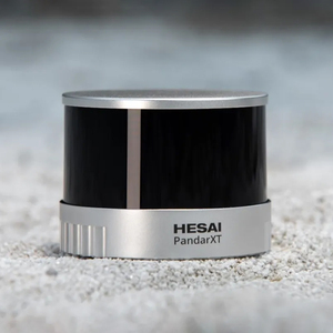 HESAI XT16 LiDAR-High Precision & High Resolution Medium Range Lidar for Automatic Driving & ADAS - Product Image 4