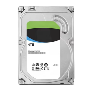 Disque dur de bureau 4 To, Enregistreur de surveillance 4 To, NAS <span class=keywords><strong>ST4000VX007</strong></span> - Product Image 1