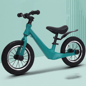 <span class=keywords><strong>Bicicleta</strong></span> de equilibrio para niños al por mayor <span class=keywords><strong>sin</strong></span> <span class=keywords><strong>pedales</strong></span> andador para bebés aleación de aluminio <span class=keywords><strong>bicicleta</strong></span> para niños de alto valor - Product Image 3