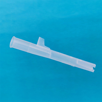 Embouts buccaux pour éthylotest Drager Alcotest Drager 6820