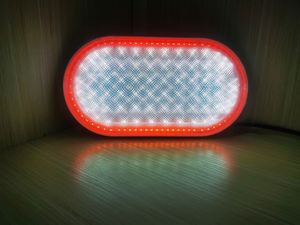 Appliques murales intérieures étanches 15W, fournies par l'usine, lumière LED bicolore, lampes murales pour la maison - Product Image 4