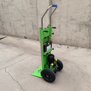 Troli Tangga Elektrik, Kapasitas Muat 200kg, untuk Dijual - Product Image 3