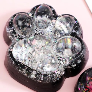 ของเล่นบีบแก้เครียดรูปดาวกาแล็กซี่ Taba Squishy TPR พลาสติก สำหรับเด็กหญิง เด็กชาย อายุ 14 ปีขึ้นไป ขายส่ง - Product Image 6