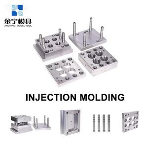 OEM ODM tùy chỉnh khuôn hướng dẫn các thành phần hướng dẫn ống lót 90mm Chiều dài chính xác hướng dẫn các bộ phận - Product Image 2