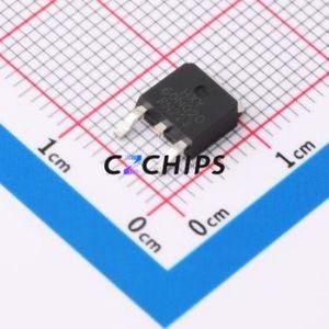 Nouveau transistor à effet de champ à transistor TO-252-2L FDD306P-HXY d'origine (MOSFET) - Product Image 1