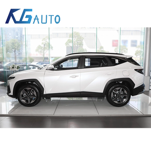 2025 Voiture à essence Hyundai 2025 Tucson L 1.5t Dct Glx Elite <span class=keywords><strong>Suv</strong></span> pas cher <span class=keywords><strong>Hundai</strong></span> Tucson L Cars Chine Véhicules à vendre - Product Image 4